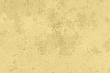 Pastel rengi sarı düşük kontrastlı Beton desenli arkaplan 