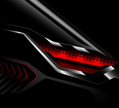 kırmızı ışık Özeti