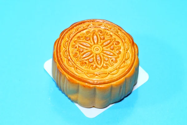 Mooncake — Stock Photo, Image