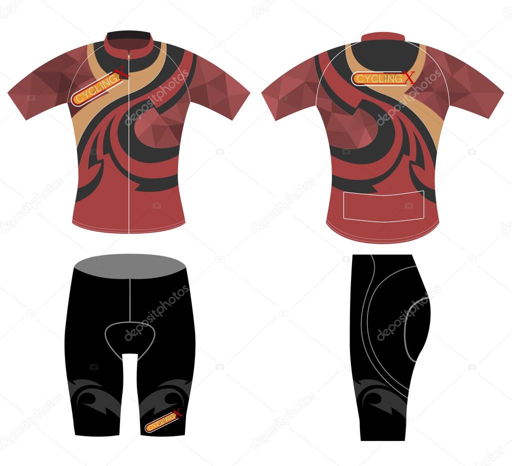 Sport t-shirt,cycling vest desi