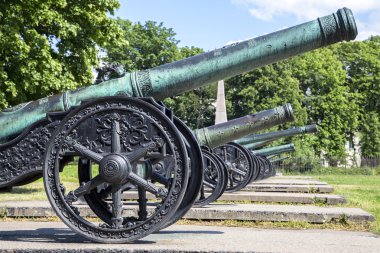 Antik silahlar müze hakkında