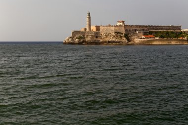 Havana'nın eski kale