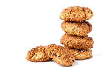 Bir yığın tanımlama bilgileri