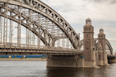 peter harika köprü