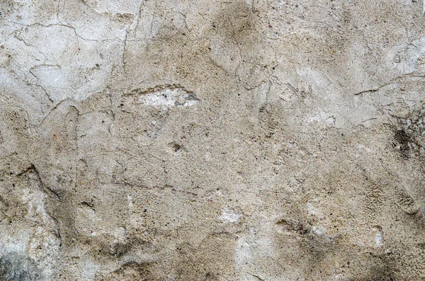 The old crumbling plaster, background — Stock Photo, Image