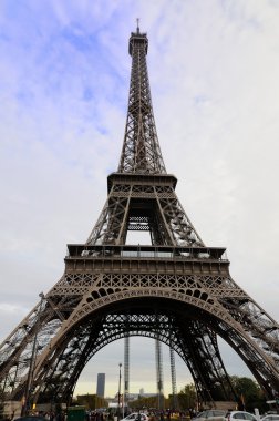 Eyfel Kulesi, Fransa