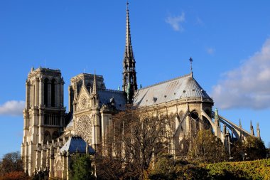 Notredame de Paris