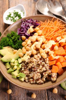 Vejetaryen kase yemek