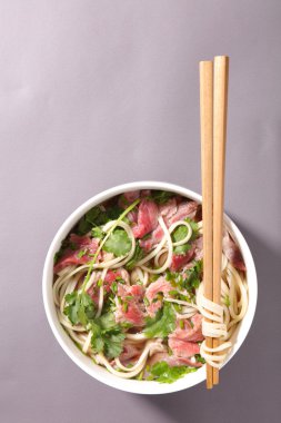 erişte ve işkembe çorbası