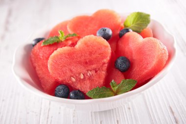 karpuz salata kavramı