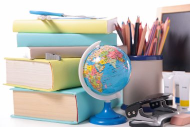 çalışma ve eğitim aksesuarları