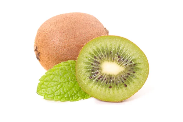 Čerstvé sladké kiwi — Stock fotografie