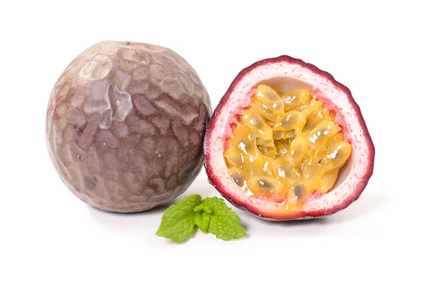 Sweet passion fruit — Stock Photo, Image