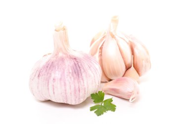 taze çiğ sarımsak