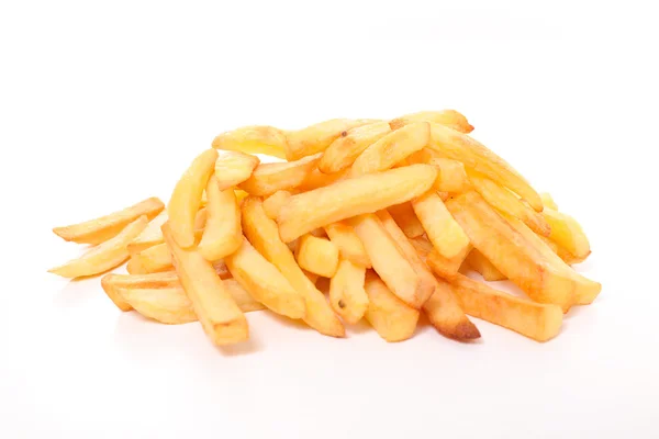 Patatas fritas — Foto de Stock