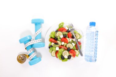 sağlıklı yeme kavramı