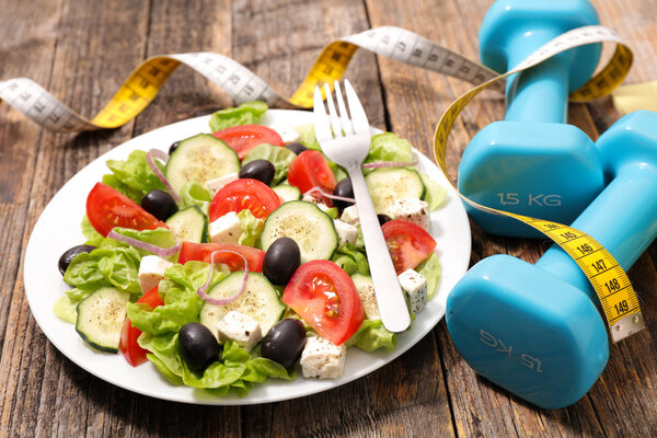 Концепция питания
