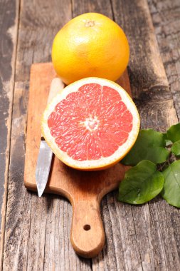 gemide taze greyfurt