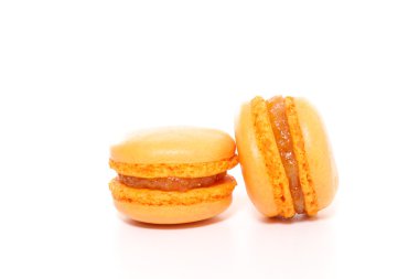 tatlı acıbadem kurabiyesi bisküvi