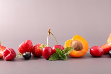 tatlı çilek çeşitler