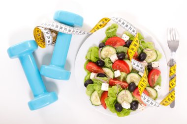 sağlıklı yeme kavramı