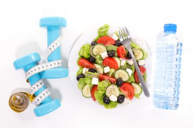 sağlıklı yeme kavramı