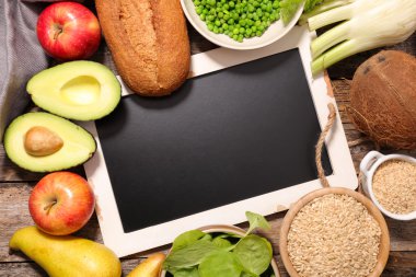 meyve ve sebze çeşitler