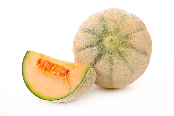 Melone fresco — Foto Stock