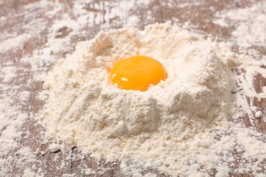 un ve yumurta pişirme için