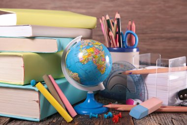 Okul konseptine dönüş