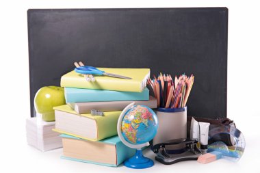 Okul konseptine dönüş