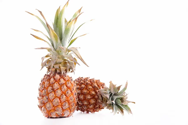 Sweet pineapple fruit — Stock Photo, Image