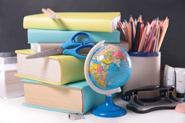 okul veya iş aksesuarları