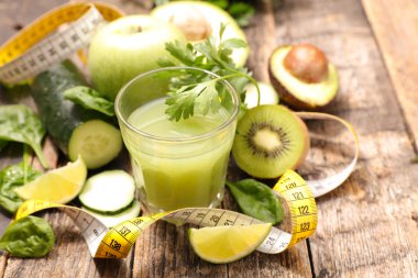 sağlıklı meyve suları