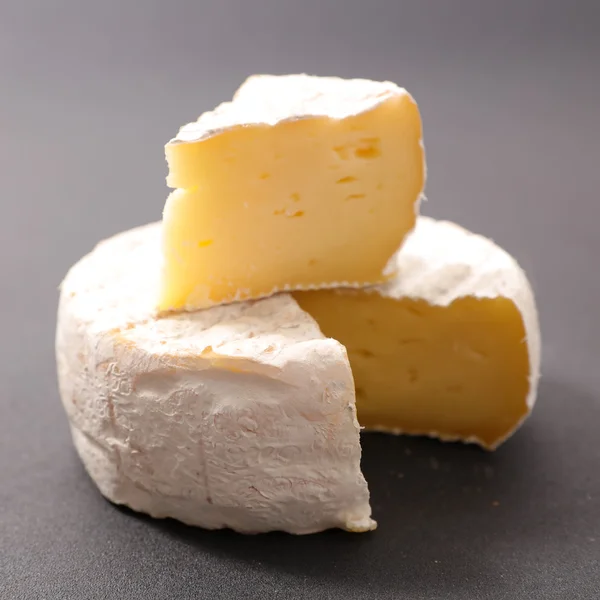 신선한 치즈 프랑스 — 스톡 사진