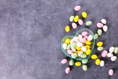 Noel şekeri, Paskalya, doğum günü, düğün