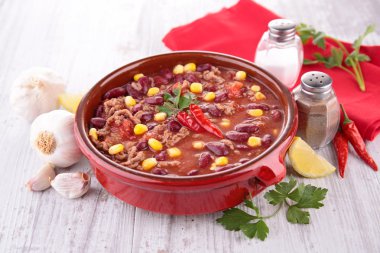 Chili con carne