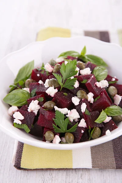 Insalata fresca — Foto Stock