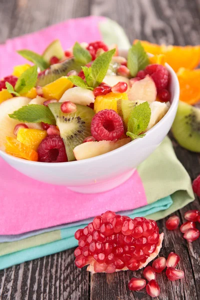 Insalata di frutta — Foto Stock