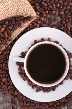 Kahve fincanı