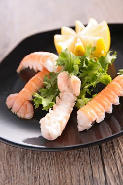 Limon ile lezzetli bilinenlerin