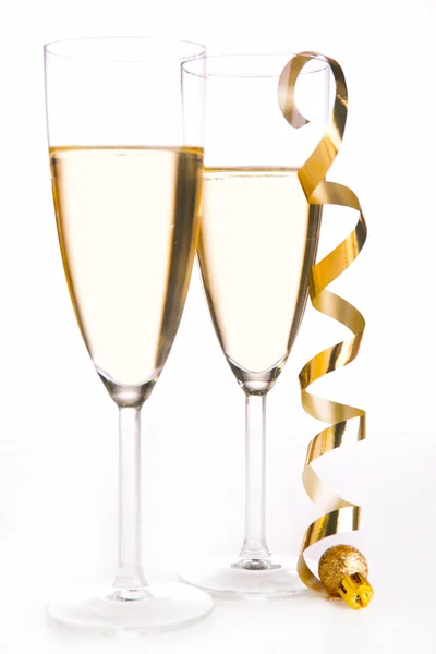 Champagne — Foto Stock