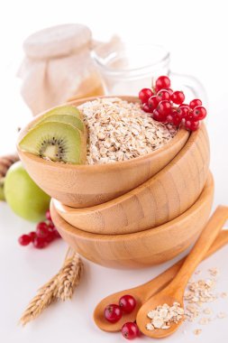 Hububat Ürünleri ve süt