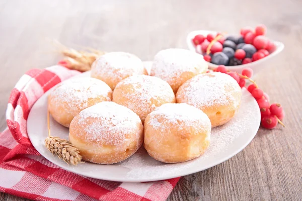 Donuts — Stock Photo, Image