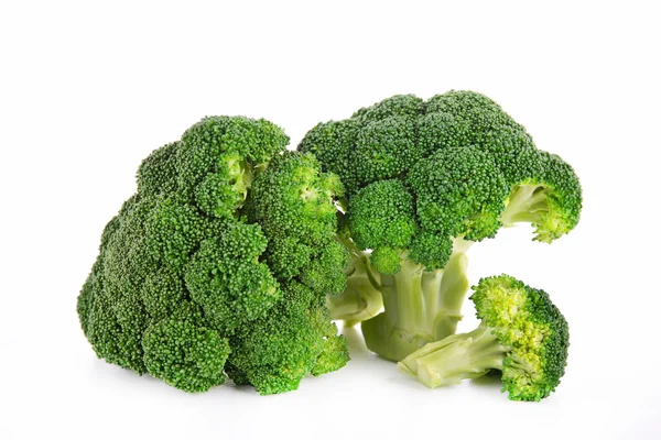 Verse broccoli — Stockfoto