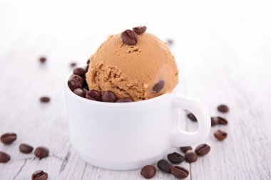 Kahve Dondurma