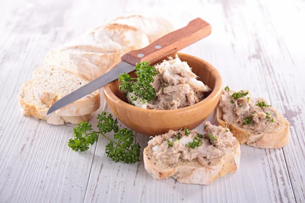 Yakın kadar yayılmış et