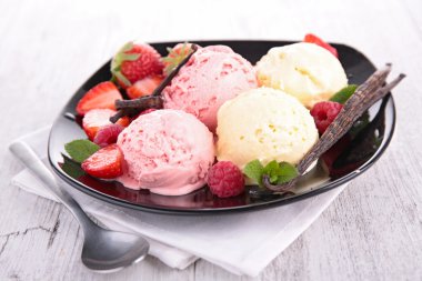 Dondurma görünümü kapatın