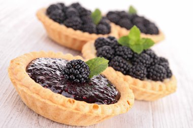 Nane ile BlackBerry tart