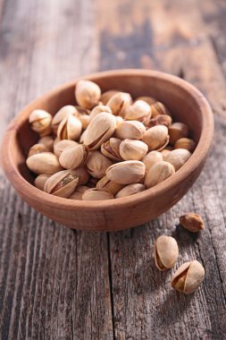 Kase fıstık fındık